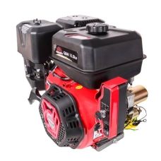 Двигун бензиновий Vitals Master QBM 15. 0ke