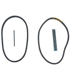 Двигун бензиновий Vitals GE 6. 0-19kp
