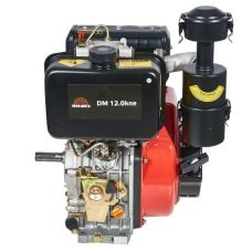 Двигатель дизельный Vitals DM 12. 0kne