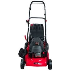 Газонокосилка бензиновая Vitals Master Zp 46144t