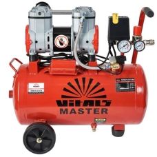 Компресор безмасляний Vitals Master SKB24. t572-8a Компресор безмасляний Vitals Master SKB24. t572-8a
