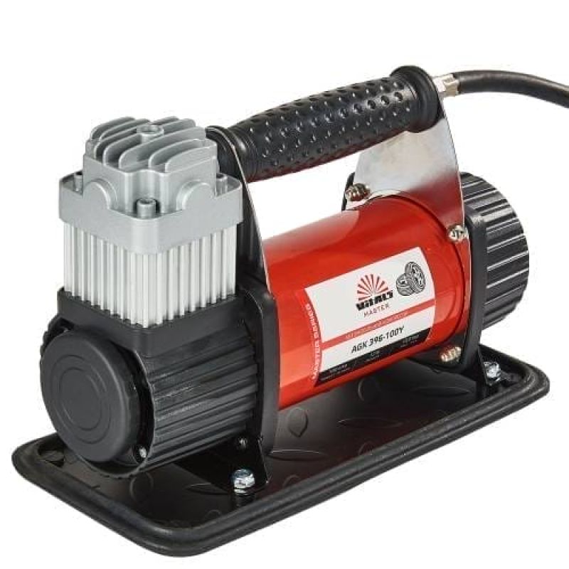 Автомобильный компрессор Vitals Master AGK 396-100Y