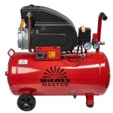 Компрессор воздушный Vitals Master GK55. t48-8a