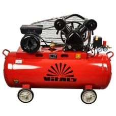 Компресор повітряний Vitals GK100. j65v2-8a