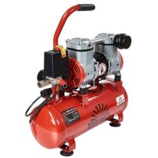 Компрессор безмасляный Vitals Master SKB9. t572-8a