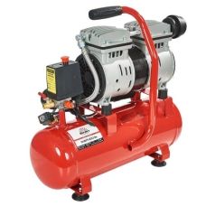 Компресор безмасляний Vitals Master SKB09. t632-8a