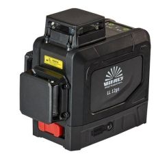 Уровень лазерный Vitals Professional LL 12go Уровень лазерный Vitals Professional LL 12go