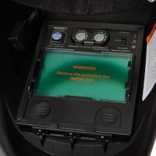 Маска сварщика Vitals Master 2. 0