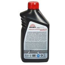 Масло для четырехтактных двигателей Vitals Semisynthetic API SL / CF,1л