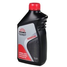 Масло для пиляльних ланцюгів Vitals Mineral,1л