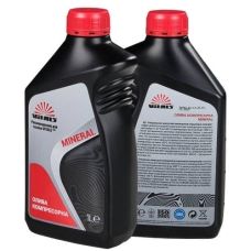 Масло компрессорное Vitals Mineral,1л