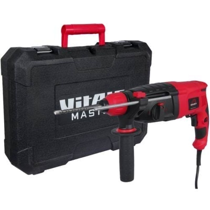 Перфоратор Vitals Master Ra 2882HB Перфоратор Vitals Master Ra 2882HB