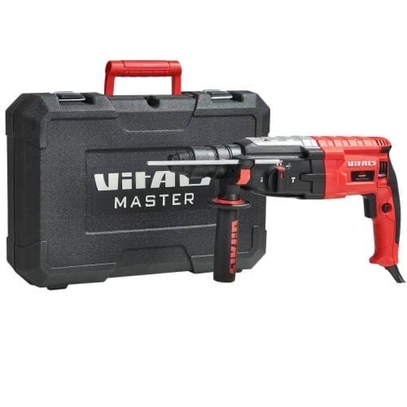 Перфоратор Vitals Master Ra 2885HBq Перфоратор Vitals Master Ra 2885HBq