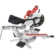 Пила торцовочная Vitals Master Dz 2518CY