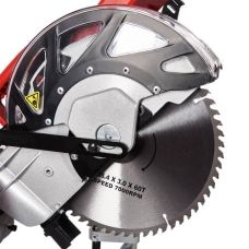 Пила торцовочная Vitals Master Dz 2518CY