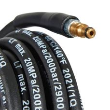 Шланг високого тиску Vitals Master 200Bar/ 7м