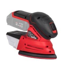Машина шлифовальная эксцентриковая аккумуляторная Vitals Master AEs 18125P SmartLine