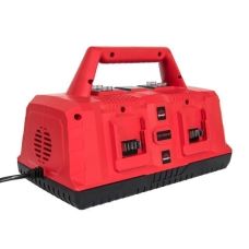 Зарядное устройство для аккумуляторов Vitals Professional LSL 1835-4P SmartLine