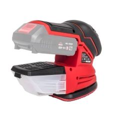 Машина шлифовальная эксцентриковая аккумуляторная Vitals Master AEs 18125P SmartLine