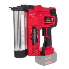 Степлер/цвяхизабивний пистолет аккумуляторный 2-в-1 Vitals Master ANp 1850P SmartLine