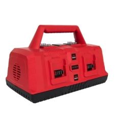 Зарядное устройство для аккумуляторов Vitals Professional LSL 1835-4P SmartLine