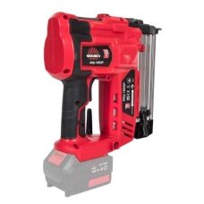 Степлер/цвяхизабивний пистолет аккумуляторный 2-в-1 Vitals Master ANp 1850P SmartLine