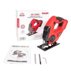 Лобзик аккумуляторный Vitals Master AEf 1860P SmartLine
