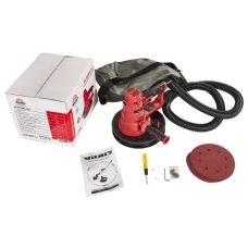 Машина шлифовальная Vitals Master SK 1875GL