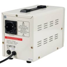 Стабилизатор напряжения Vitals Sts 100sd