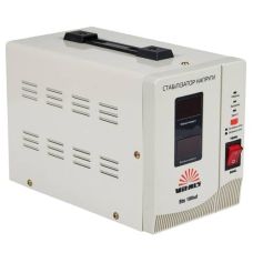 Стабилизатор напряжения Vitals Sts 100sd