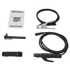 Сварочный аппарат Vitals MMA -1400 LCD mini