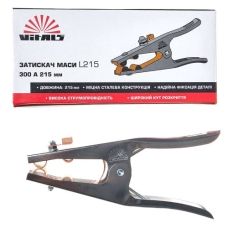 Зажим массы Vitals L215 300A