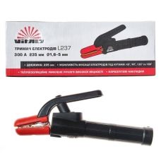 Держатель электродов Vitals L237 300A
