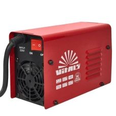 Сварочный аппарат Vitals MMA -1400 LCD mini