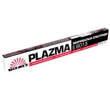 Електроди зварювальні Vitals Plazma E6013, d 3 мм,1 кг