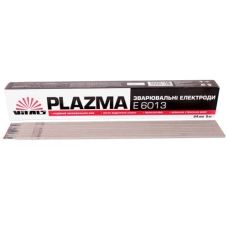 Электроды сварочные Vitals Plazma E6013, d 4 мм,5 кг