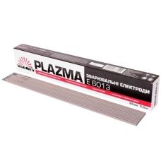 Электроды сварочные Vitals Plazma E6013, d 3 мм,2,5 кг