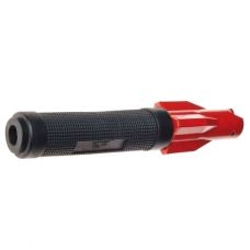 Держатель электродов Vitals Profi Swedish type L214 500A (латунь)