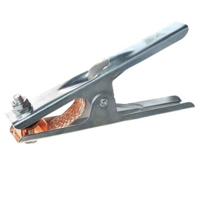 Зажим массы Vitals L170 300A Зажим массы Vitals L170 300A