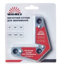 Магнитный уголок для сварки Vitals CM 9кг