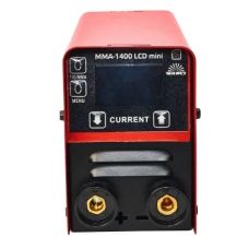 Сварочный аппарат Vitals MMA -1400 LCD mini