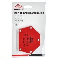 Магнит для сварки трапеция Vitals AMW 23кг