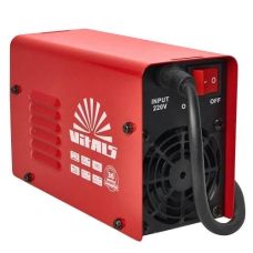 Сварочный аппарат Vitals MMA -1400 LCD mini