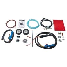 Сварочный аппарат Vitals Professional MIG 2000 DP Alu