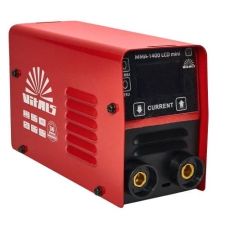 Сварочный аппарат Vitals MMA -1400 LCD mini