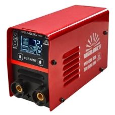 Сварочный аппарат Vitals MMA -1400 LCD mini