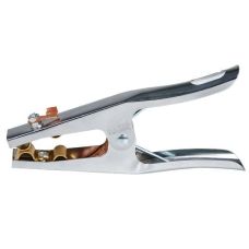 Зажим массы Vitals Profi L215 300A (латунь)