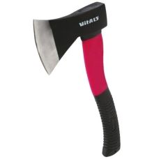 Топор 600г фибергласовая ручка Vitals A06-35F