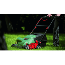 Аэратор Bosch Universal Verticut 1100 (060088A101)