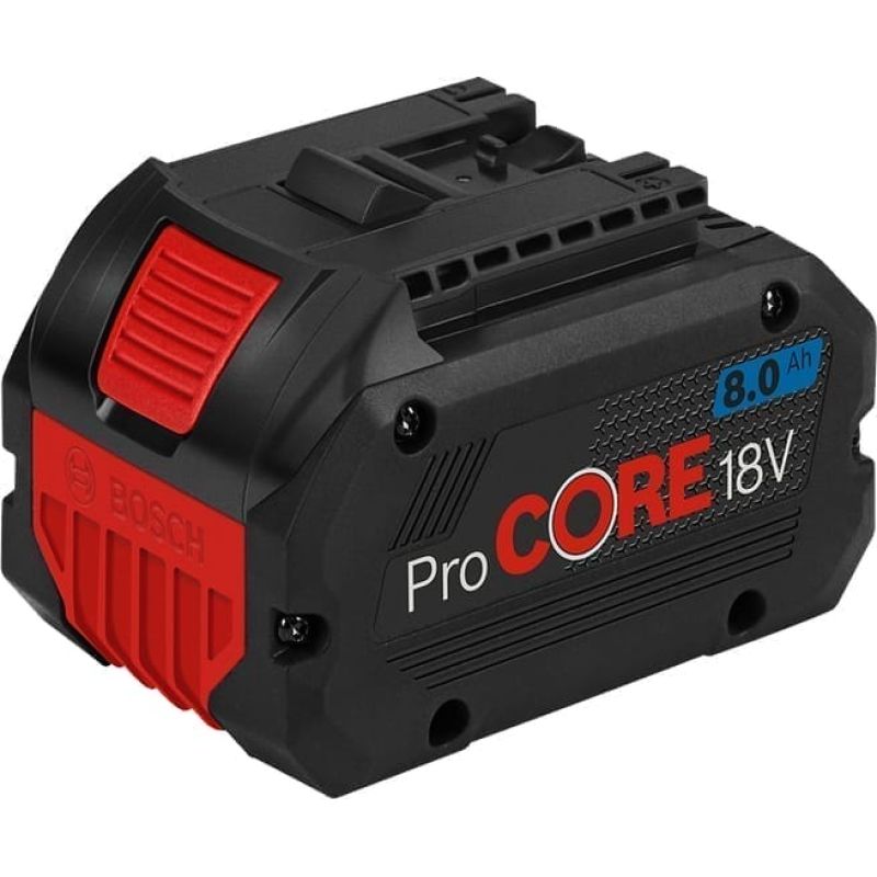 Акумуляторна батарея Bosch ProCORE18V 8.0 Ач Professional (1600A016GK) Акумуляторна батарея Bosch ProCORE18V 8.0 Ач Professional (1600A016GK)